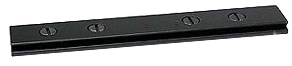 Ruger 90175 Genuine Factory Tip-Off Scope Base Adapter Black Aluminum Ruger 96/22 & 96/17
