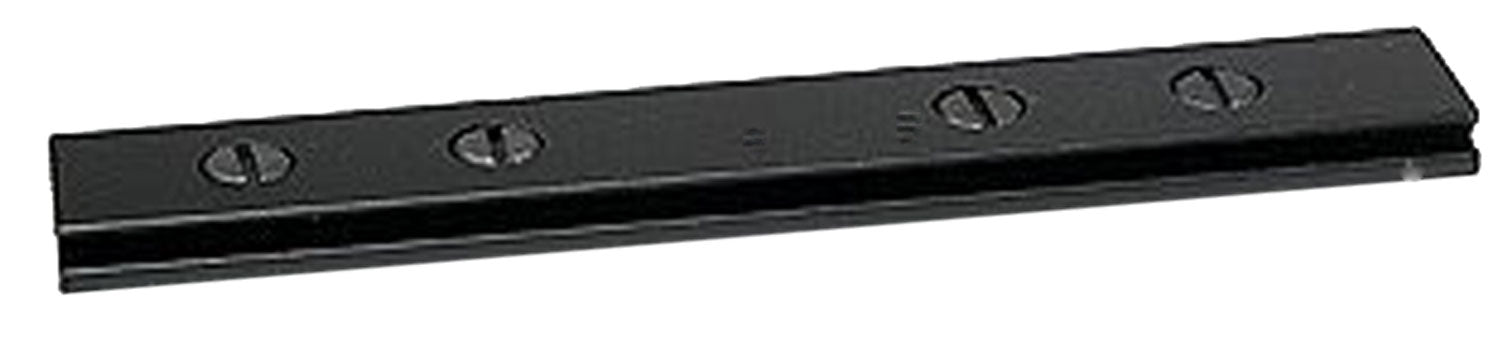 Ruger 90175 Genuine Factory Tip-Off Scope Base Adapter Black Aluminum Ruger 96/22 & 96/17