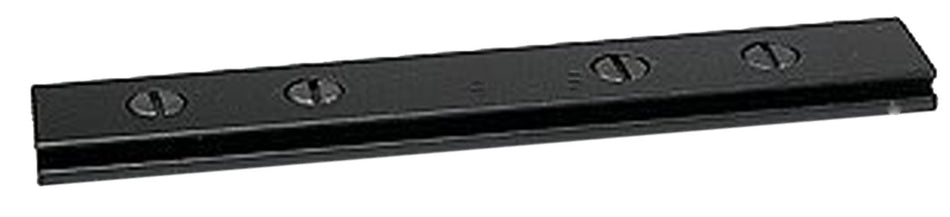 Ruger 90175 Genuine Factory Tip-Off Scope Base Adapter Black Aluminum Ruger 96/22 & 96/17