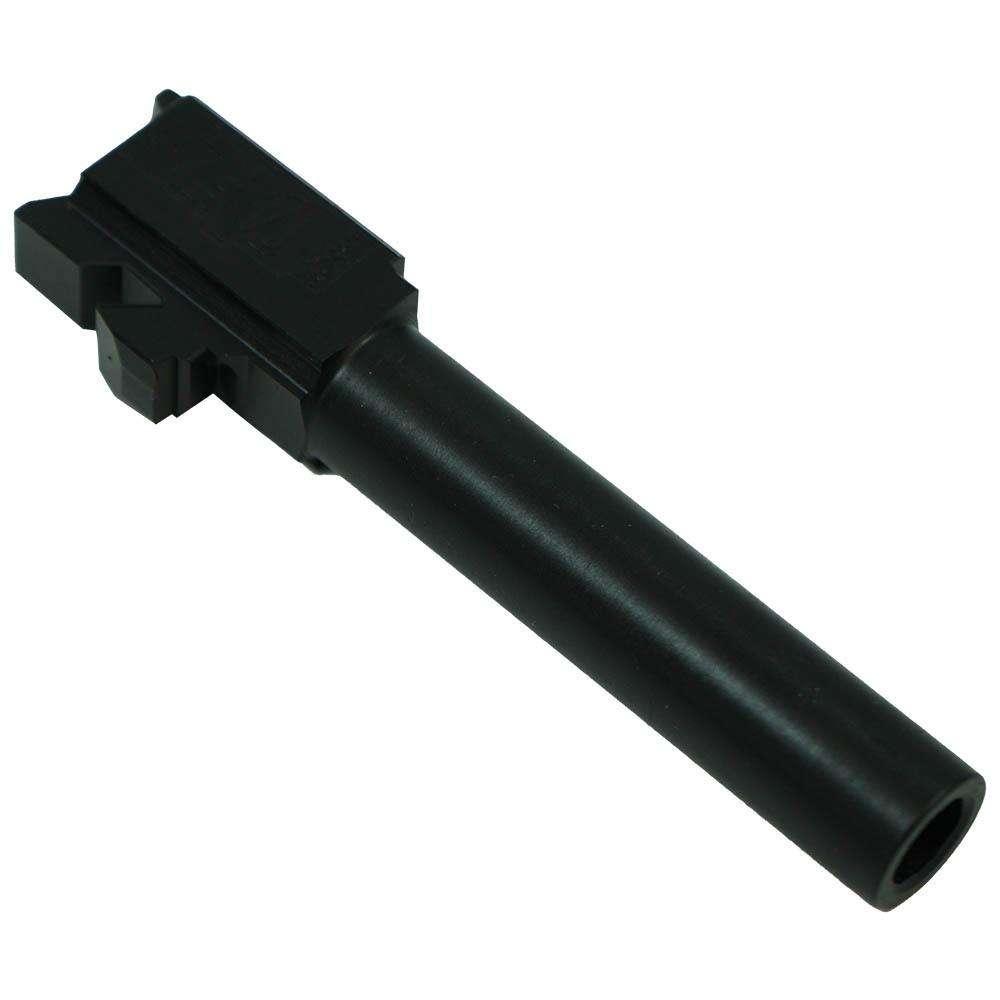 ZRO Delta Modulus Duty Drop In Replacement Barrel 9mm 4.58"