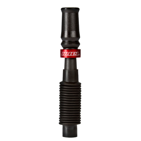 Duel Deer Stretchback Grunt Call Rubber Tube FreezeFree