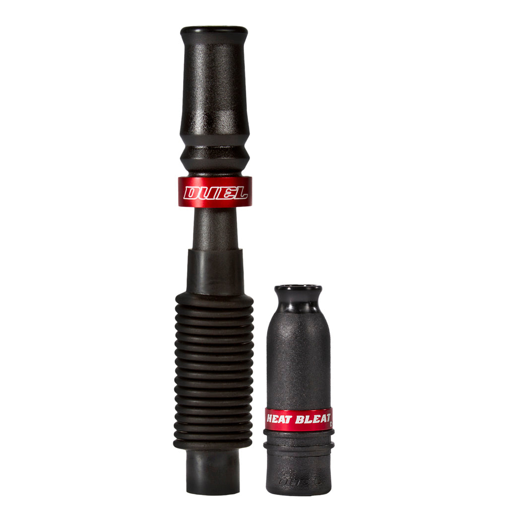 Duel Rut Pack 2 pk. Deer Hunting Calls Set