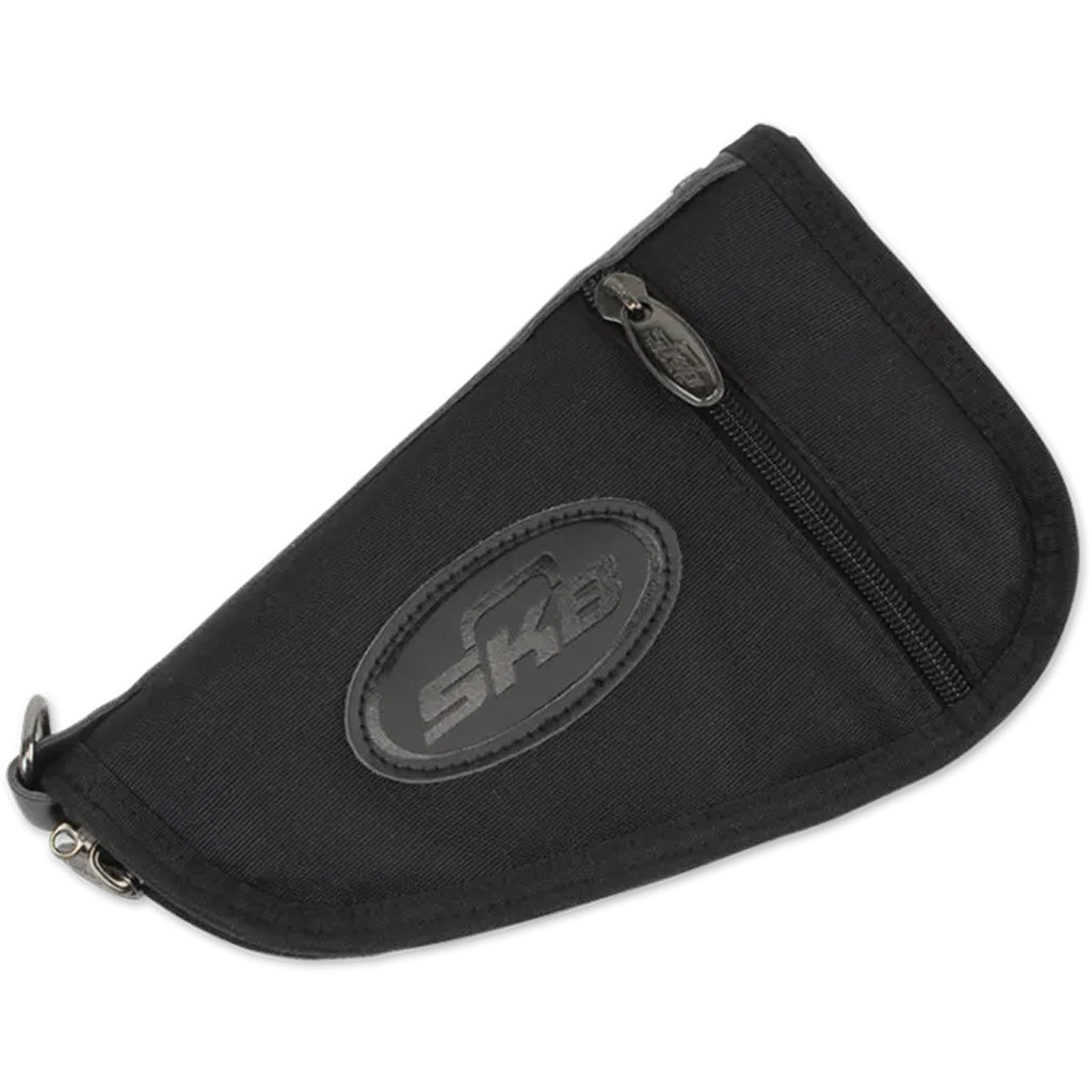 SKB Handgun Bag Small Black Dry-Tek 4 Pack