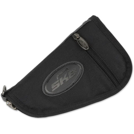 SKB Handgun Bag Small Black Dry-Tek 4 Pack