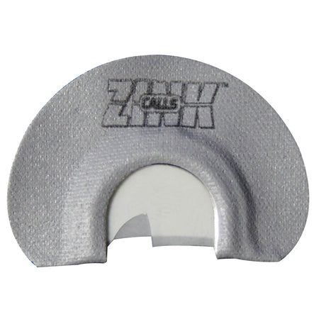 Zink Z-Cutter Turkey Call Traditional Cut 3 Reed