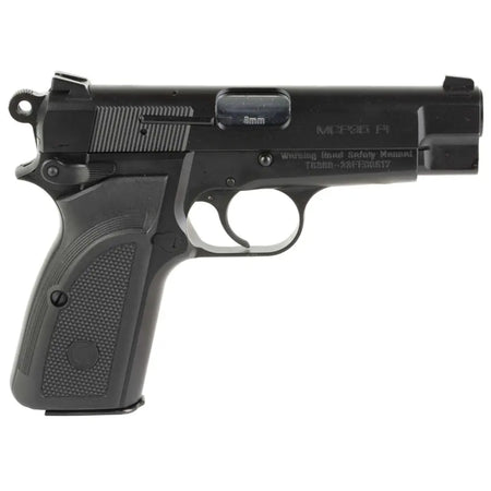 dEAA GIRSAN MCP35PI 9MM HIPW PSTL BLK 3.88" BRL