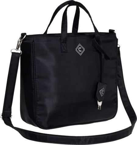 Allen Girls with Guns Conceal Carry Purse Advanced Crossbody Black