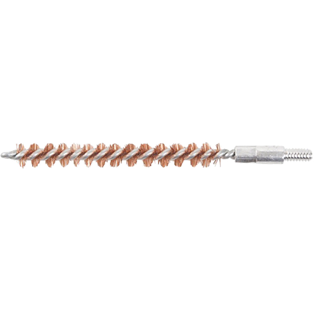 Allen Firearm Cleaning Brush Set Brass Nylon and Pick
