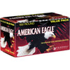 Federal AE40R100 American Eagle 40 S W 180 gr Full Metal Jacket  FMJ 