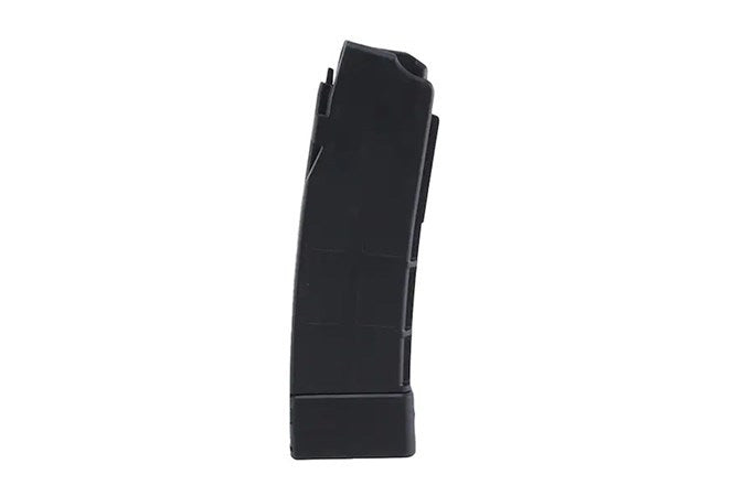 CZ Scorpion EVO 9mm 30-Round Magazine Black Window