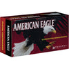 FEDERAL AMERICAN EAGLE 40 S W AMMO 155 GRAIN FULL METAL JACKET