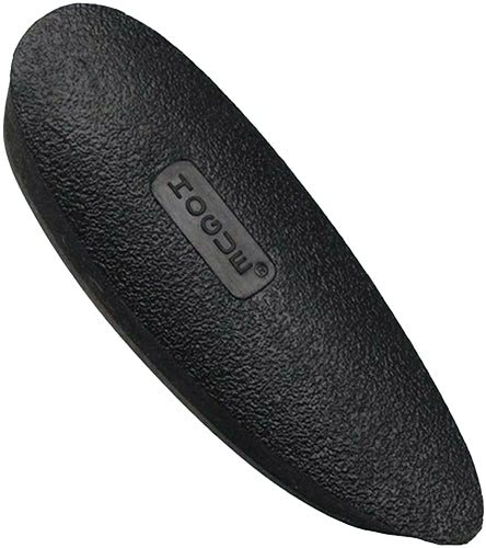 Hogue Recoil Pad Presized EZG Fit Remington 870/1187/1100 Black