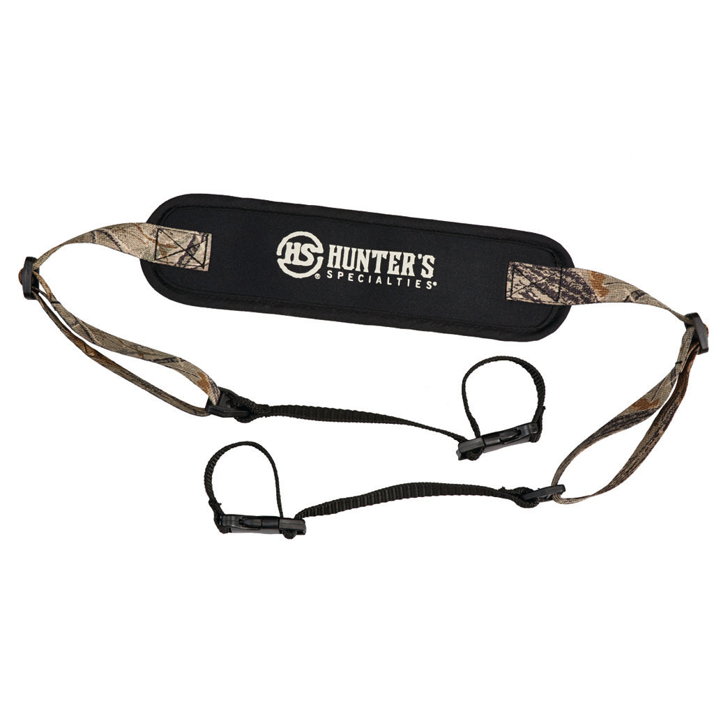 Hunters Specialties Quick Release Adjustable Bow Carry Sling