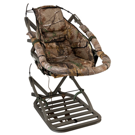 Summit 180 Max SD Climbing Tree Stand with Sound Deadening