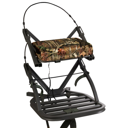 Summit Open Shot SD Bowhunting Climbing Tree Stand