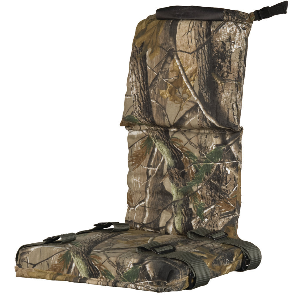 Summit Mossy Oak Infinity Universal Replacement Climber Seat