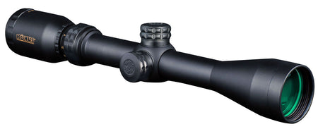 Konus 7275 KonusPro 550 1" Tube 3-9x40mm Engraved Ballistic 550 Reticle Riflescope Matte Black