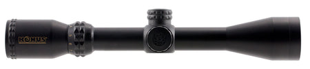 Konus 7276 KonusPro 550 1" Tube 3-9x40mm Dual Illuminated Engraved Ballistic 550/Dot Reticle Riflescope