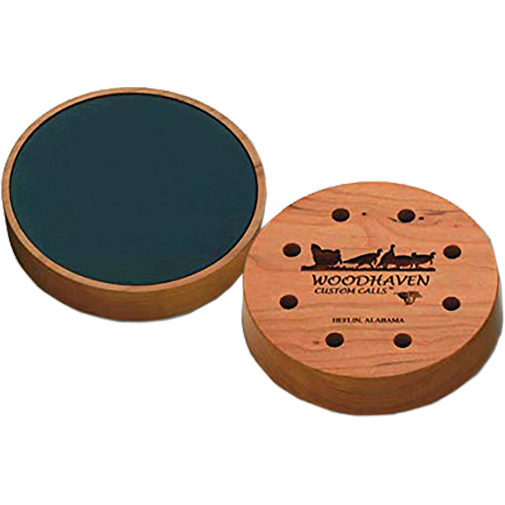 WoodHaven Cherry Classic Slate Turkey Call Pennsylvania Slate
