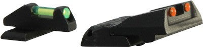 Williams Click Adjustable Fire Sight Set for Ruger SR22 Pistol