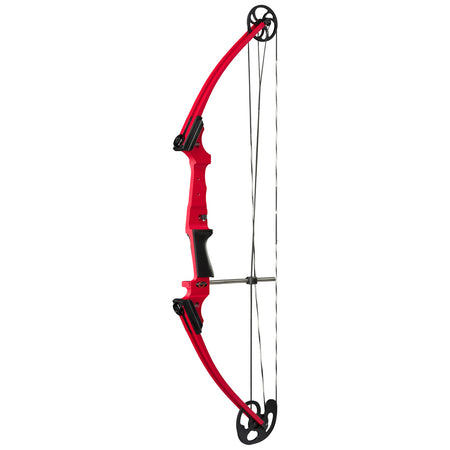 Genesis Bow Red Right-Hand NASP Approved