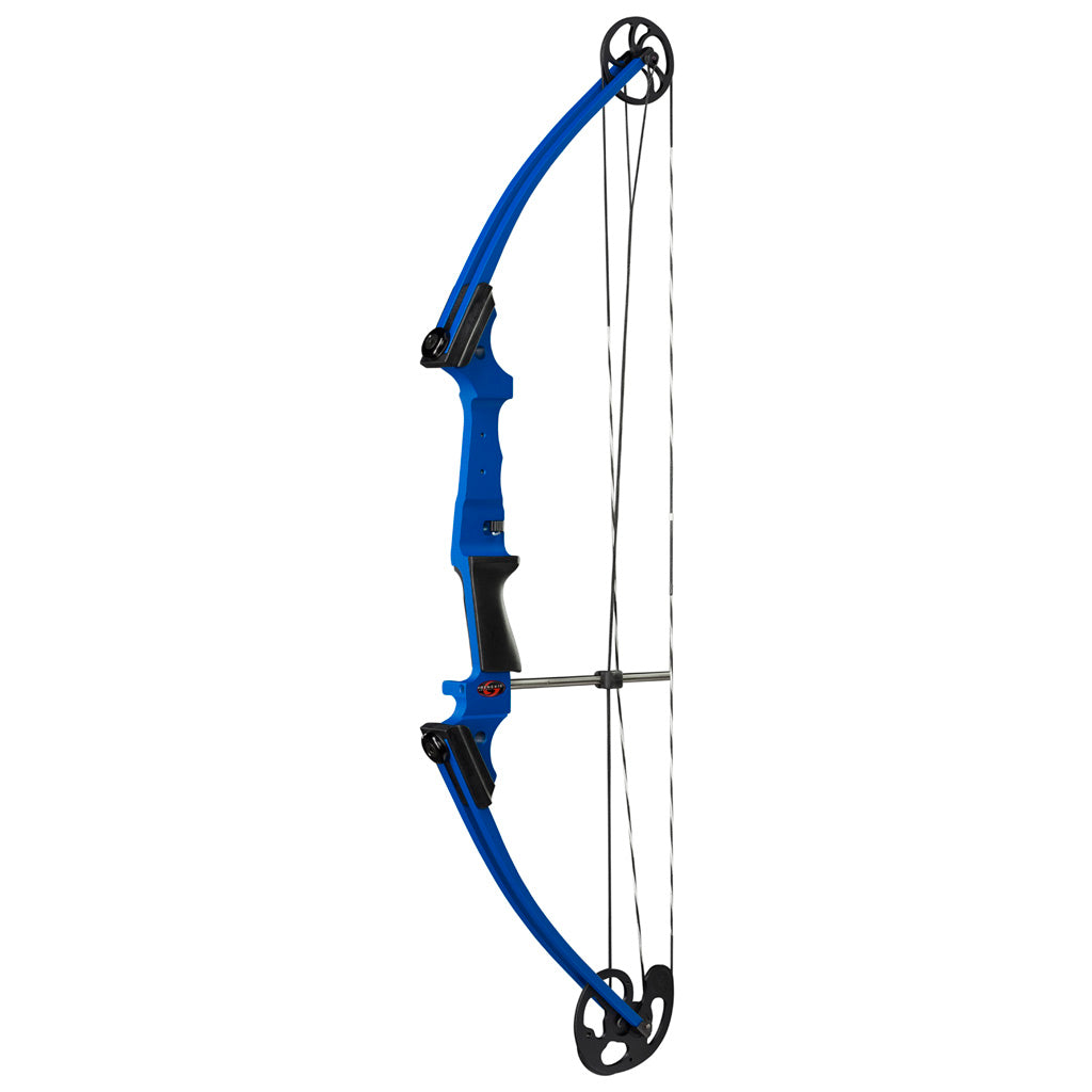 Genesis Bow Blue Right-Hand NASP Approved