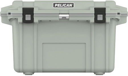 Pelican IM 70Qt Elite Cooler Sage Gray