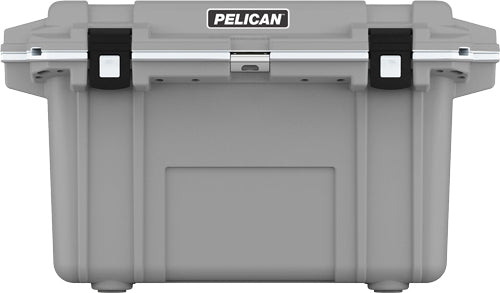 Pelican IM 70Qt Elite Cooler Cement White