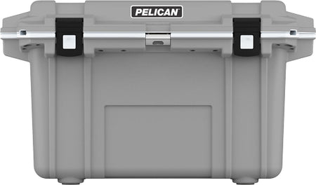Pelican IM 70Qt Elite Cooler Cement White