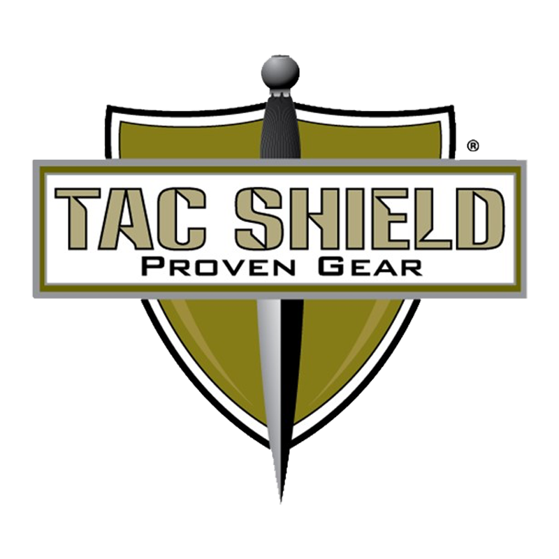 TAC SHIELD OCP/MC Tan Military Riggers Belt Large 38"-42" 1.75" Double Wall Construction