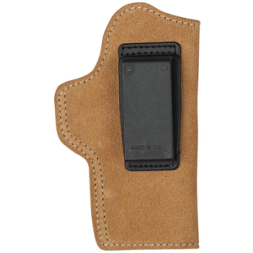 Blackhawk 1911 ISP Black Leather Holster Right Hand