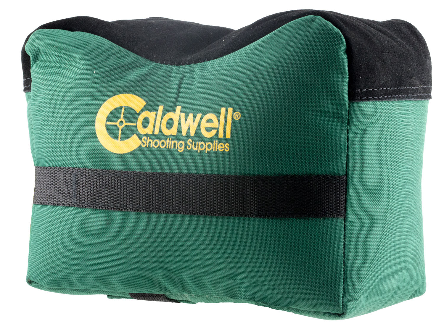 Caldwell DeadShot Shooting Rest 600D Polyester Bag Combo