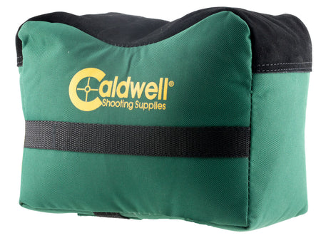 Caldwell DeadShot Shooting Rest 600D Polyester Bag Combo