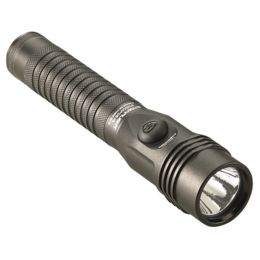 Streamlight Strion DS HL High Lumen Flashlight IEC Type A Charger 120/100V AC/12V DC