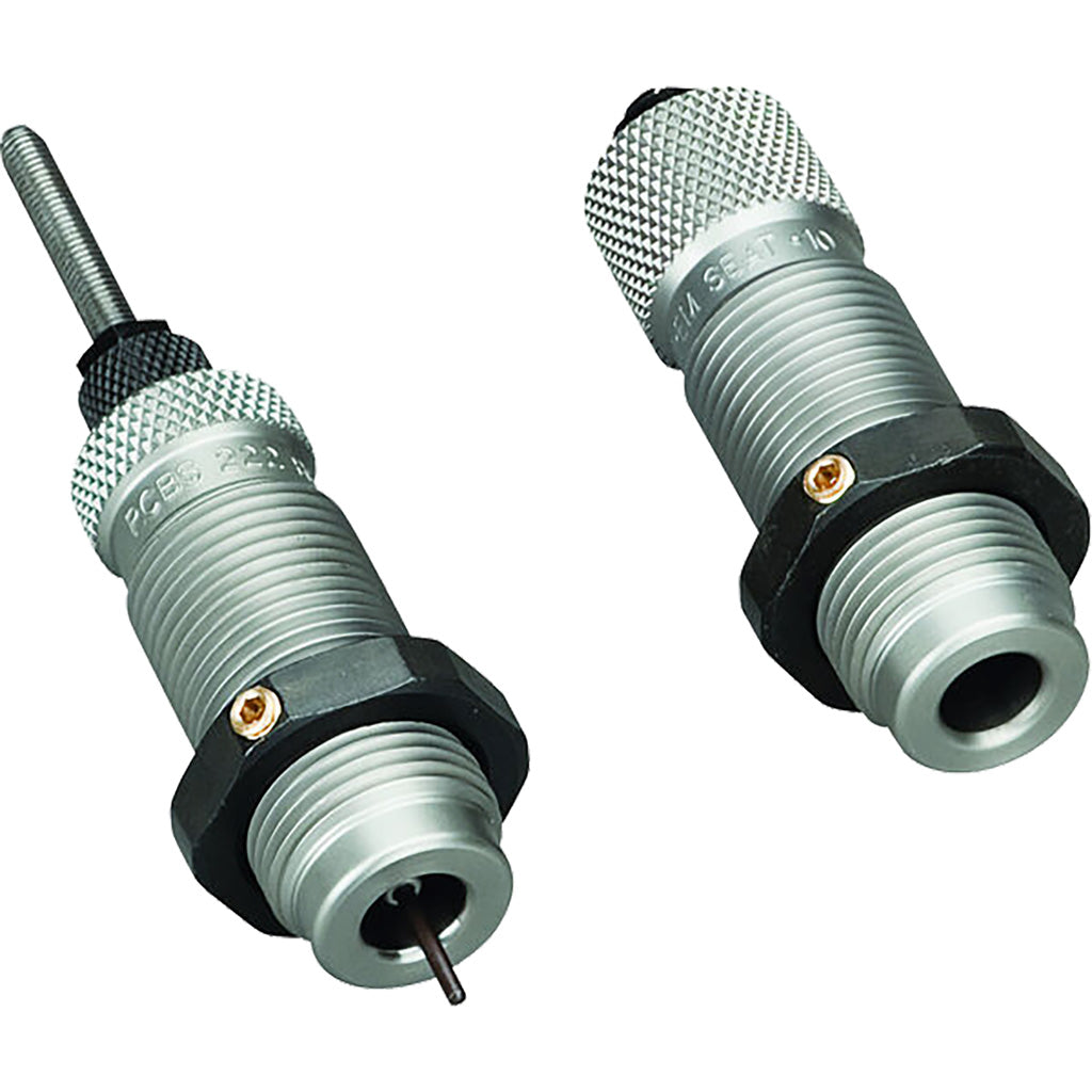 RCBS Full Length Reloading Die Set 338 Federal