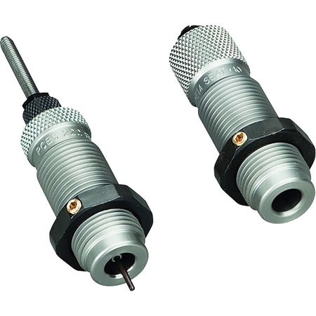 RCBS Full Length Reloading Die Set 338 Federal