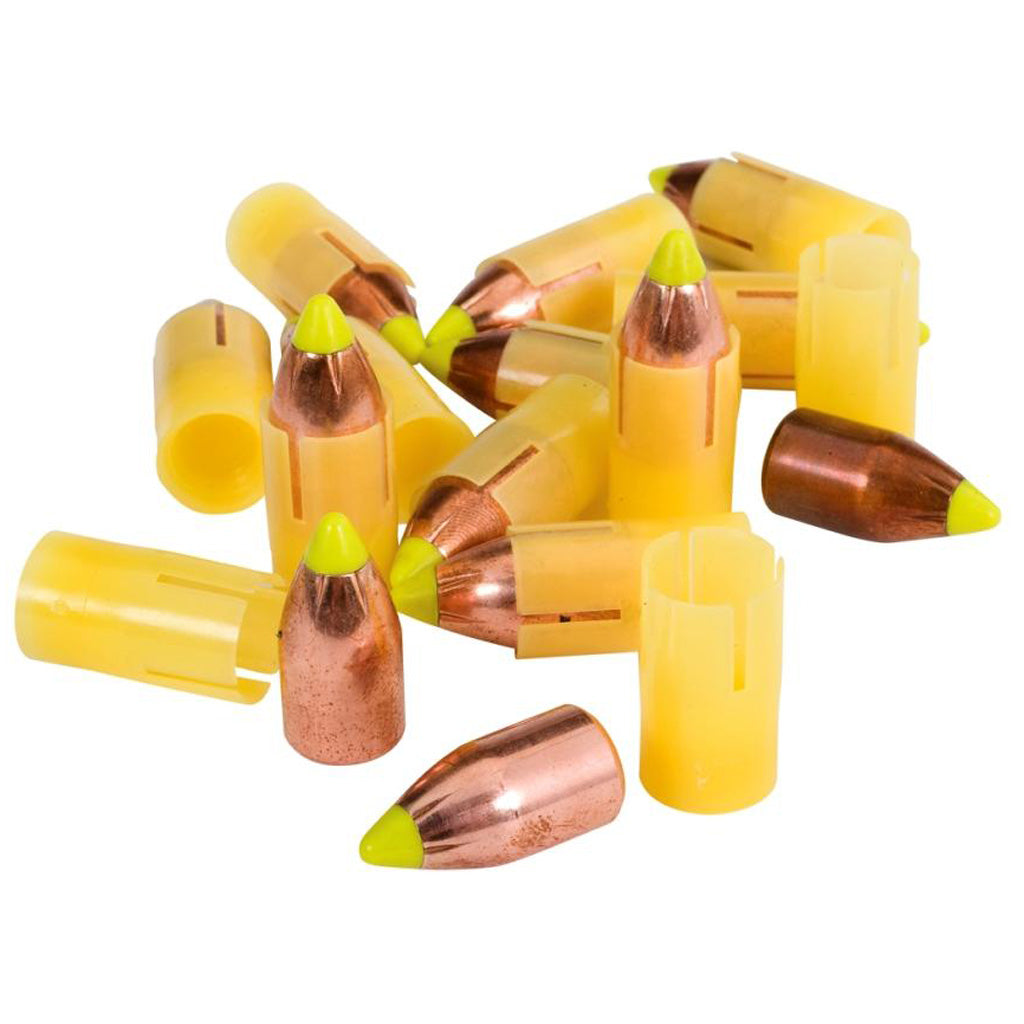 Traditions Smackdown Polymer Tip Bullets .50 Cal. 250 Grain 15 pk.