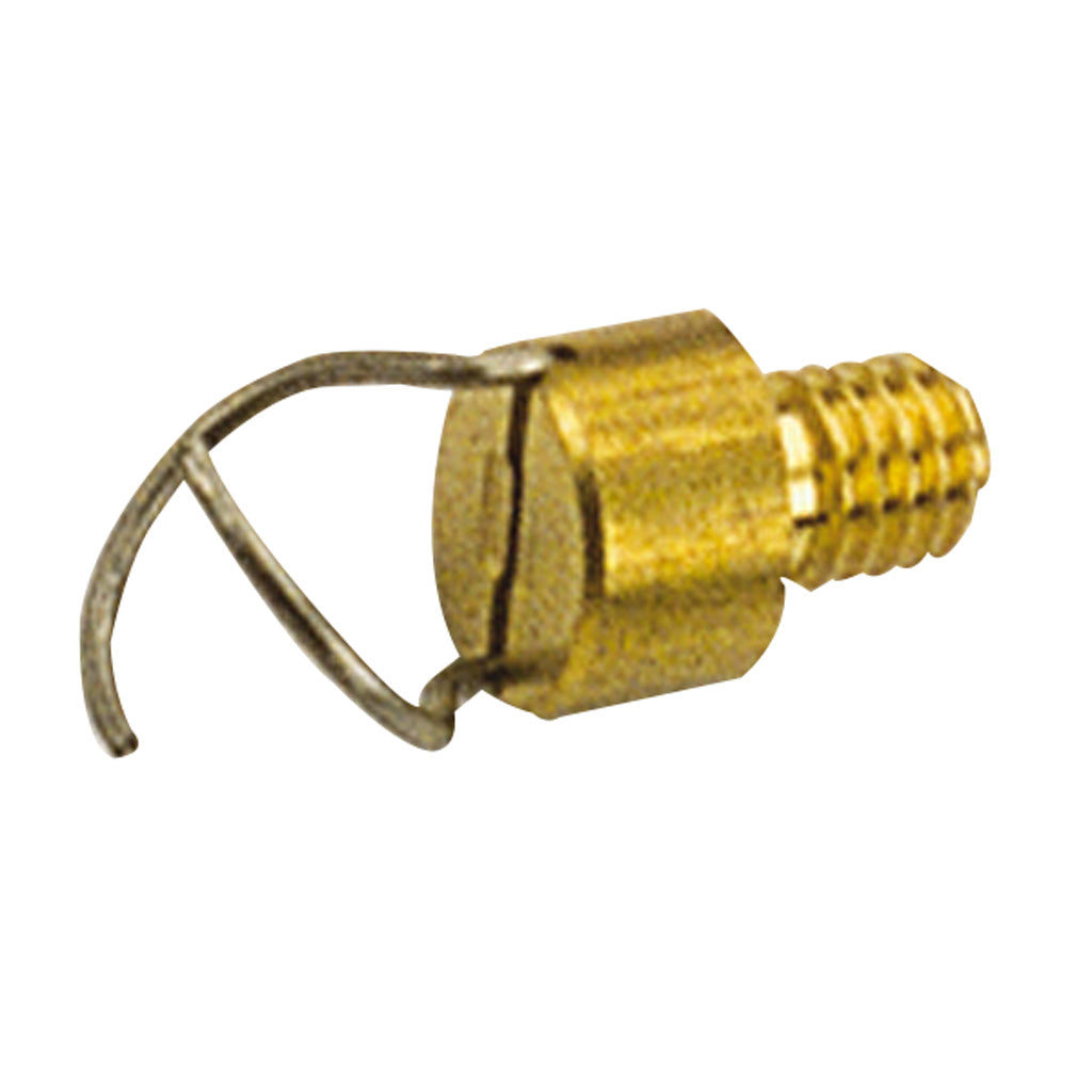 Traditions .45-.50 Cal. Muzzleloader Patch Puller Worm Cleaning Accessory