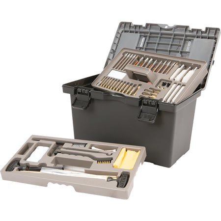 Allen Ultimate Firearm Cleaning Kit 65 Piece Set