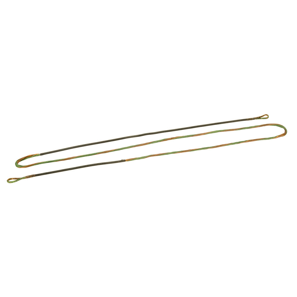 Vapor Trail Mathews MR Series Split Control Cable 30 3/8 in.