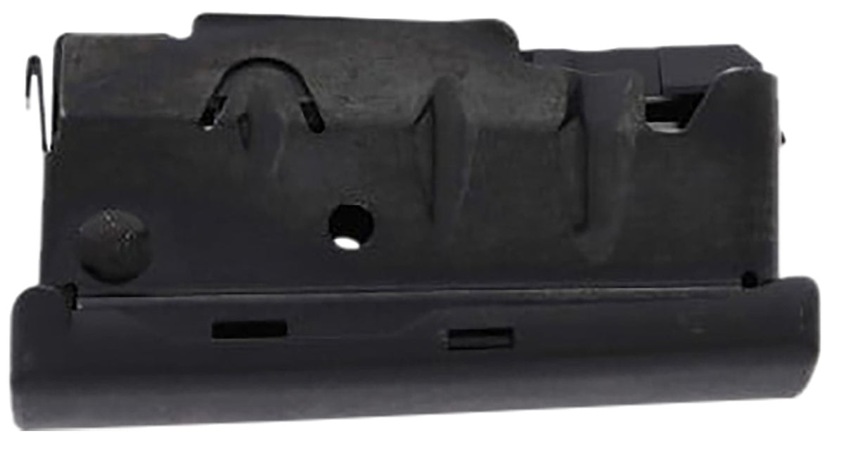 Savage Arms 55221 Detachable 4-Round Blued Magazine 7.62x39mm Savage 110 Predator