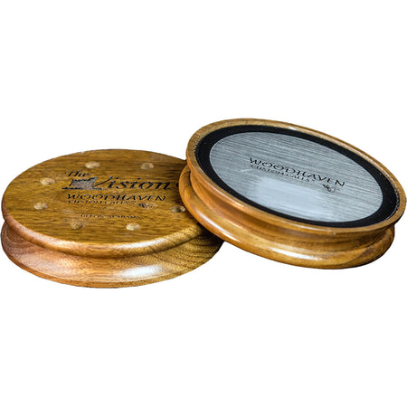 WoodHaven Vision Crystal Surface Turkey Friction Call