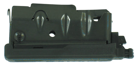 Savage Arms 55232 Detachable 4-Round Blued Magazine 7mm-08/260 Rem/338 Federal Savage Axis/110