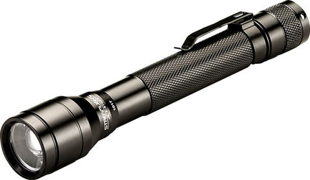Streamlight JR F-Stop LED Work Light Flood Spot Modes
