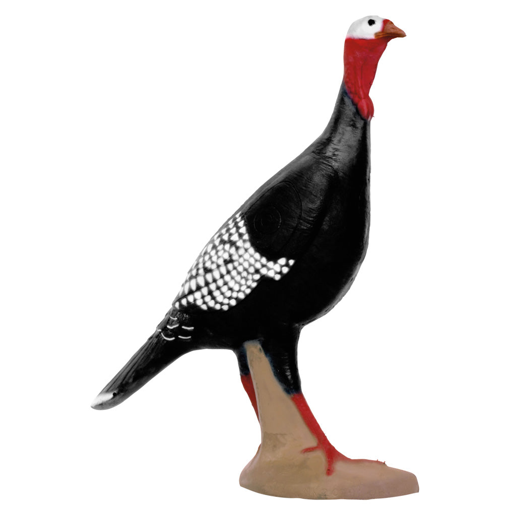 Delta McKenzie 3D Turkey Alert Archery Target 34 in. FlexFoam