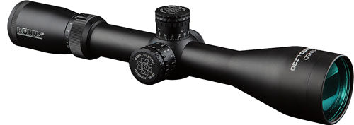 KONUS SCOPE KONUSPRO LZ30 2.5-10X50 30MM ILLUM DUPLEX