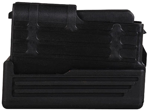 Savage Arms 55159 Detachable 2-Round Black Polymer Magazine 20 Gauge Savage 220