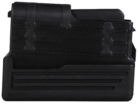 Savage Arms 55159 Detachable 2-Round Black Polymer Magazine 20 Gauge Savage 220