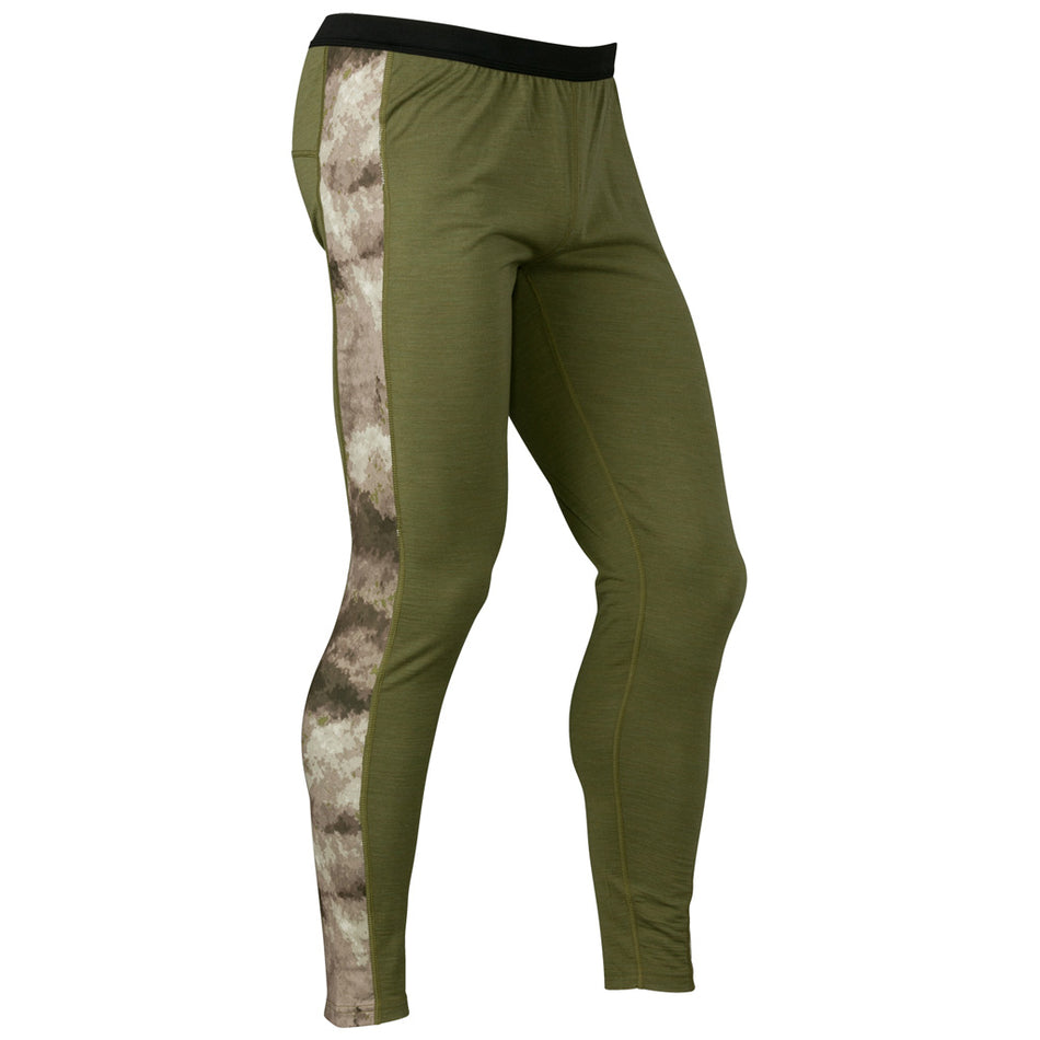Browning Speed MHS Camo Base Layer Bottom A-TACS AU 2X-Large