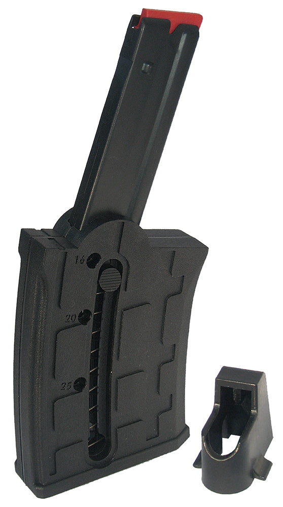 Mossberg 95712 .22 LR 25rd Spare Magazine Compatible with 715T and 715P